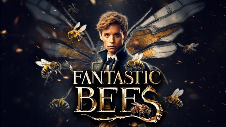 Fantastic Bees