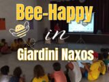 Bee Happy Italy