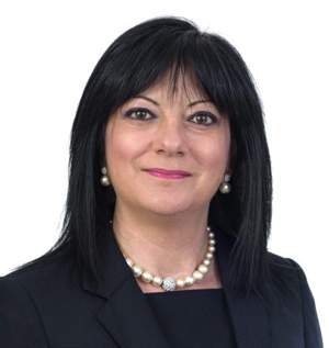 Naxxar Mayor Anne Marie Muscat Fenech Adami