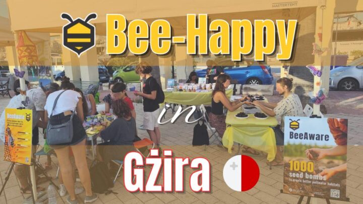 Bee-Happy-Gzira